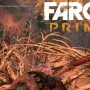 Far Cry Primal Rare Feathers
