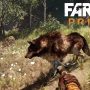 Far Cry Primal Rare Stripe Wolf Location