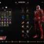 The Witcher 3 Blood and Wine Hen Gaidth Armor