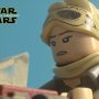 Lego Star Wars The Force Awakens All Collectibles Locations