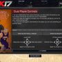 NBA 2K17 Orange Juice Dual Player Controls