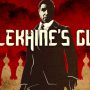 Alekhine's Gun Walkthrough